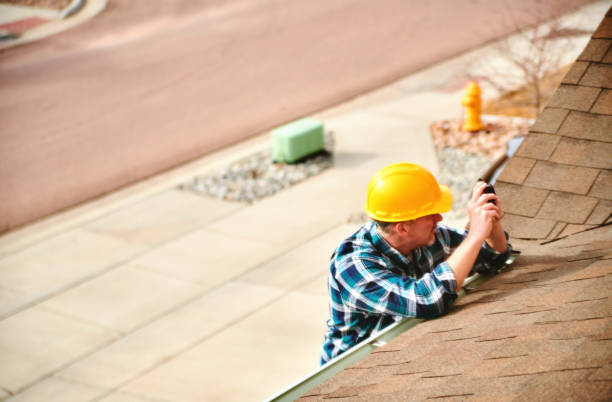 Best Commercial Roofing Services  in Laymantown, VA