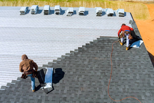 Best Emergency Roof Repair  in Laymantown, VA