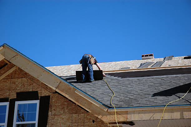 Best New Roof Installation  in Laymantown, VA