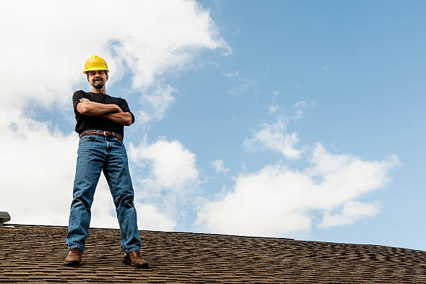 Quick and Trustworthy Emergency Roof Repair Services in Laymantown, VA