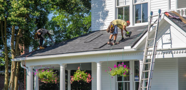 Best Roof Replacement Cost  in Laymantown, VA