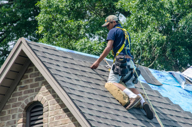 Best Best Roofing Contractors  in Laymantown, VA