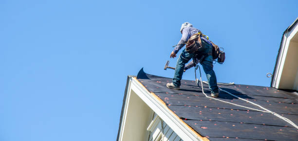 Trusted Laymantown, VA Roofing Contractor Experts